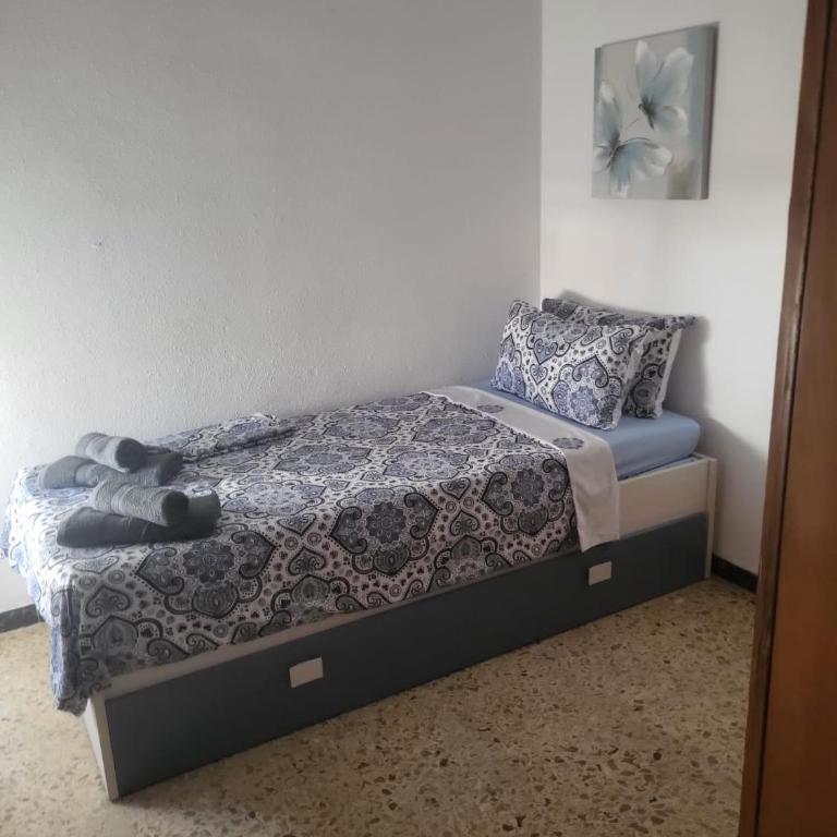 Virgen de los desamparados - Apartamento - 2