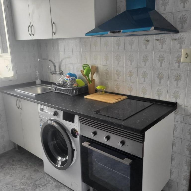 Virgen de los desamparados - Apartamento - 6