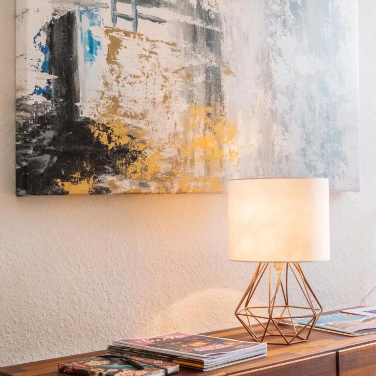 Schönste Location in Würzburg - Apartment mit 2 Schlafzimmern - 37