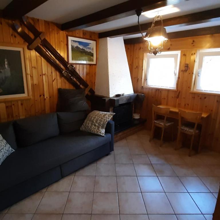Appartamento Zanoner Lorenzo - Appartamento con 2 Camere da Letto - 7