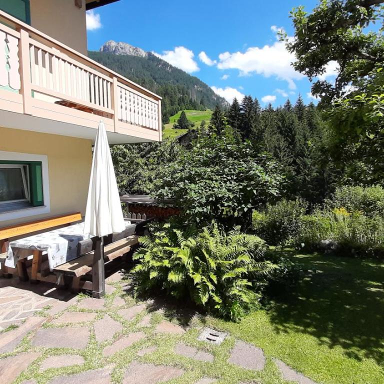Appartamento Zanoner Lorenzo - Appartamento con 2 Camere da Letto - 18