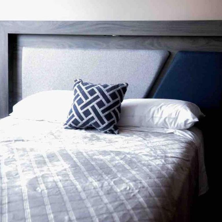 Luxury Flat In Guadalajara - Apartamento de 2 dormitorios - 3