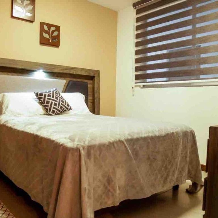 Luxury Flat In Guadalajara - Apartamento de 2 dormitorios - 5