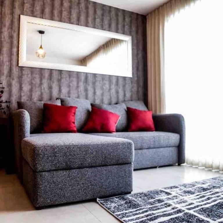 Luxury Flat In Guadalajara - Apartamento de 2 dormitorios - 8