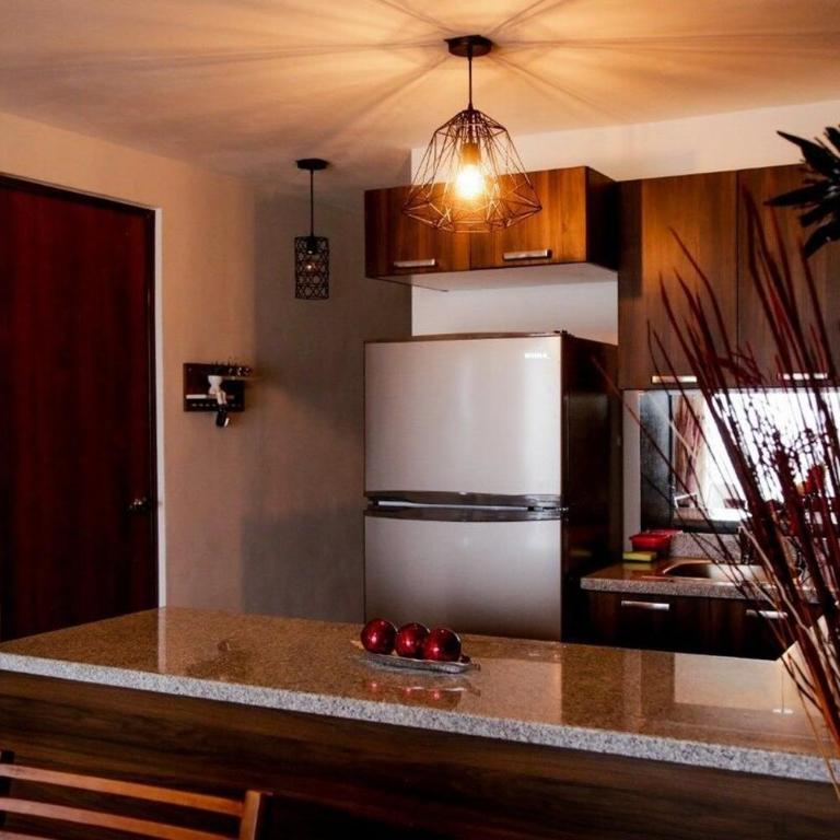 Luxury Flat In Guadalajara - Apartamento de 2 dormitorios - 12