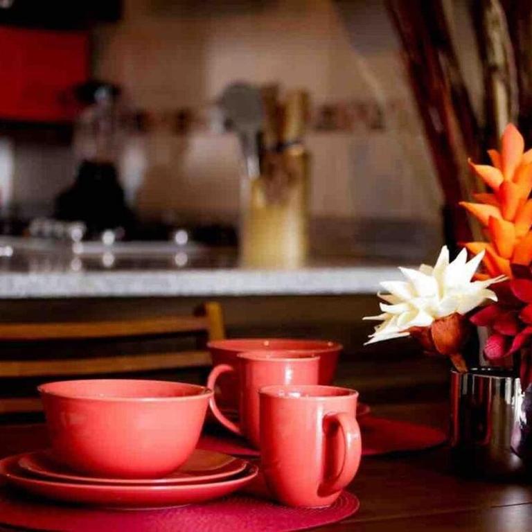Luxury Flat In Guadalajara - Apartamento de 2 dormitorios - 15