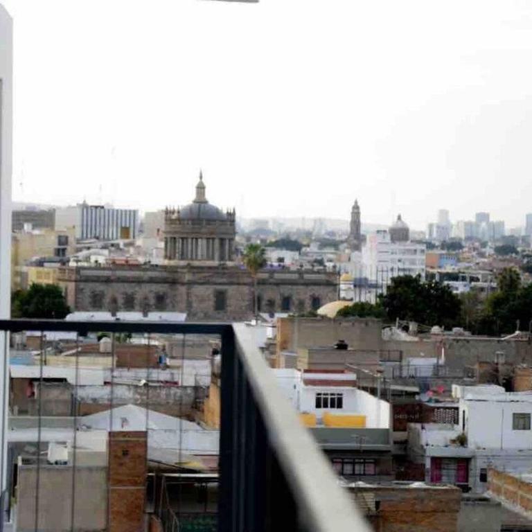 Luxury Flat In Guadalajara - Apartamento de 2 dormitorios - 17