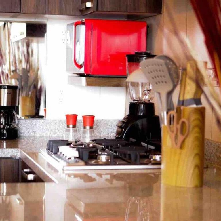 Luxury Flat In Guadalajara - Apartamento de 2 dormitorios - 19