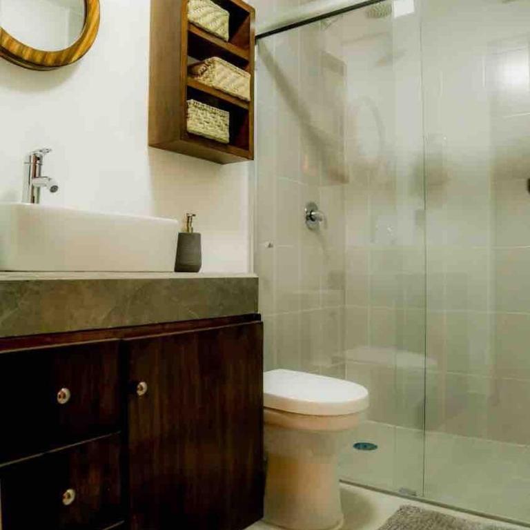 Luxury Flat In Guadalajara - Apartamento de 2 dormitorios - 20