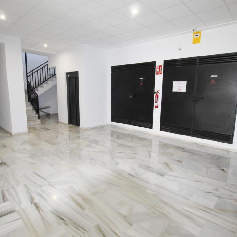 Appartement Calpe - Three-Bedroom Apartment - 35
