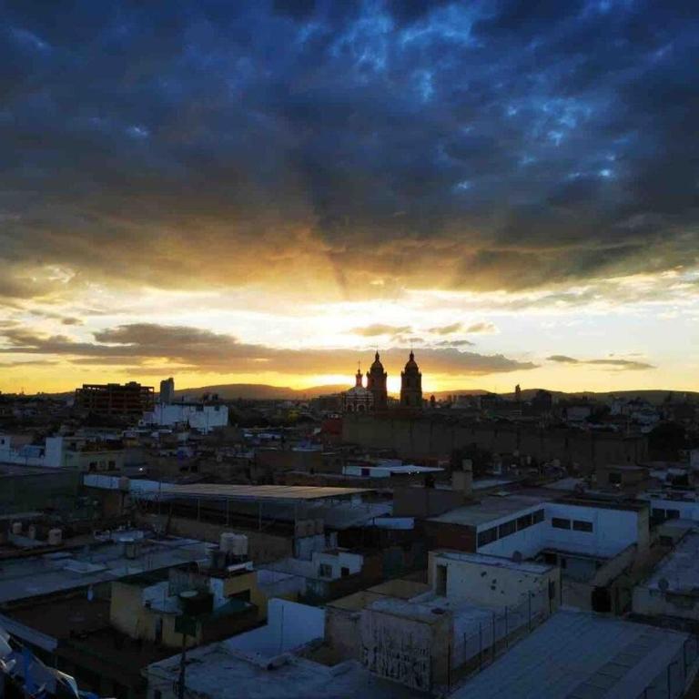 Luxury Flat In Guadalajara - Apartamento de 2 dormitorios - 21