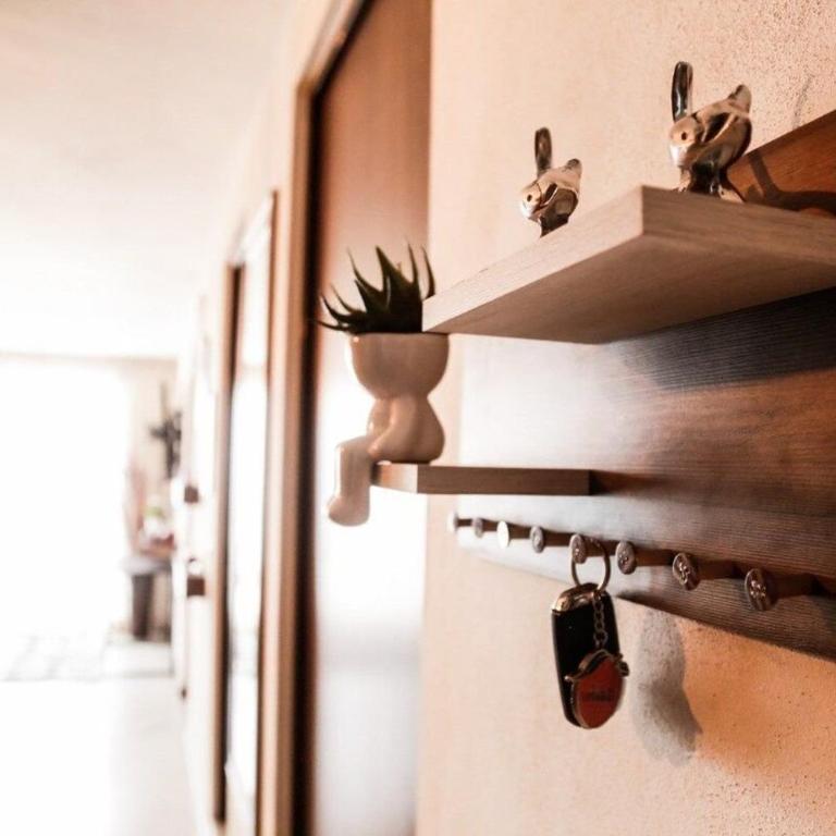 Luxury Flat In Guadalajara - Apartamento de 2 dormitorios - 25