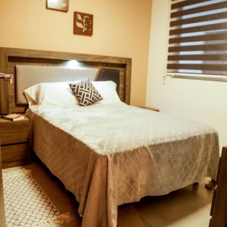 Luxury Flat In Guadalajara - Apartamento de 2 dormitorios - 35