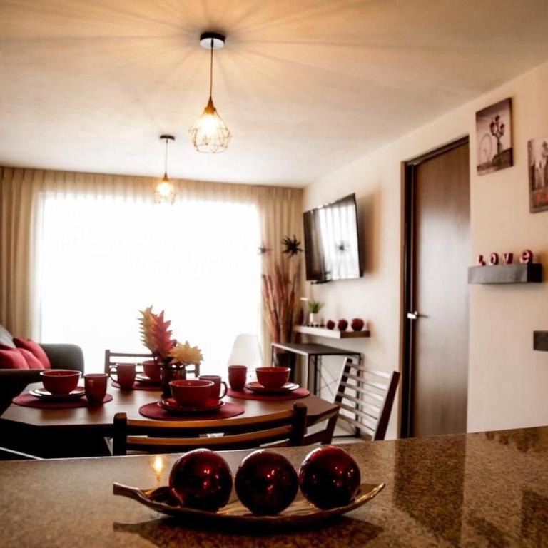 Luxury Flat In Guadalajara - Apartamento de 2 dormitorios - 37