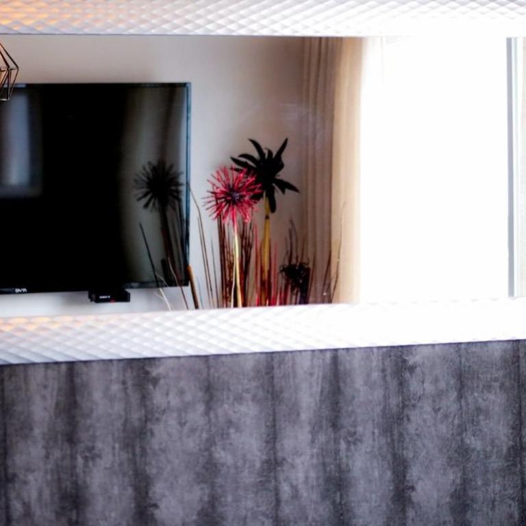 Luxury Flat In Guadalajara - Apartamento de 2 dormitorios - 38