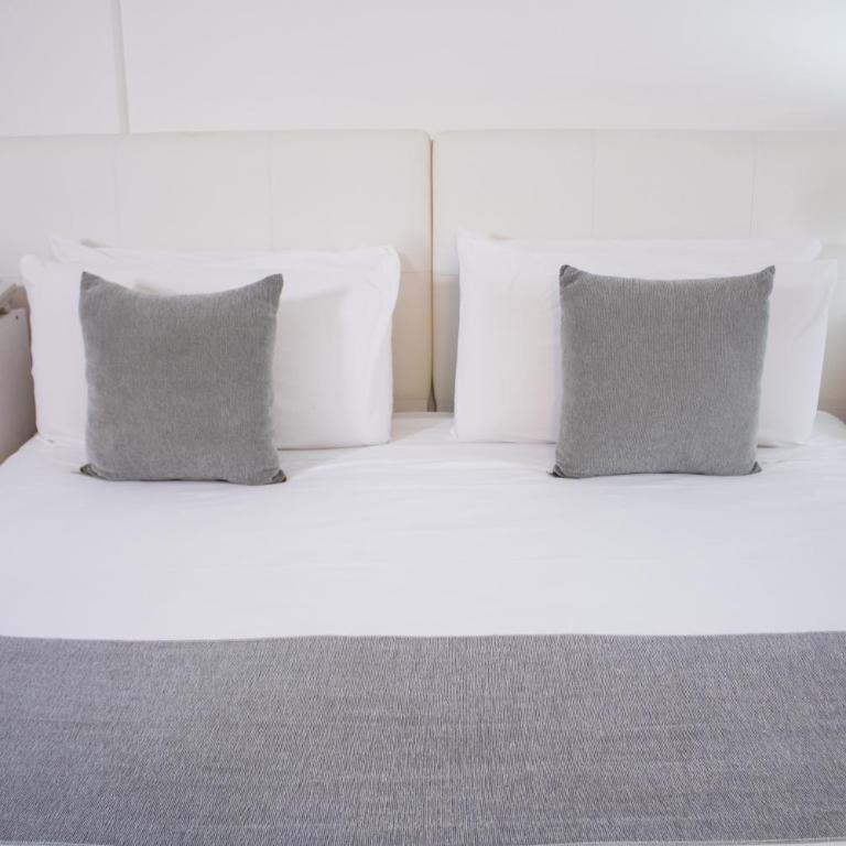 Ker Recoleta Hotel - Habitación Doble Executive - 9