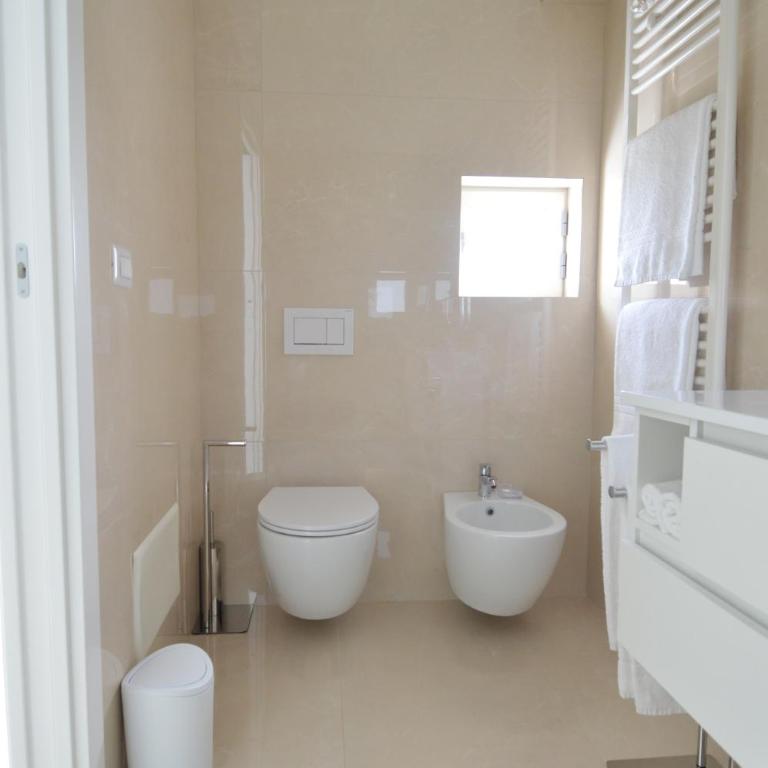 Balcone in Valle d'Itria - Appartamento con 1 Camera da Letto - 35