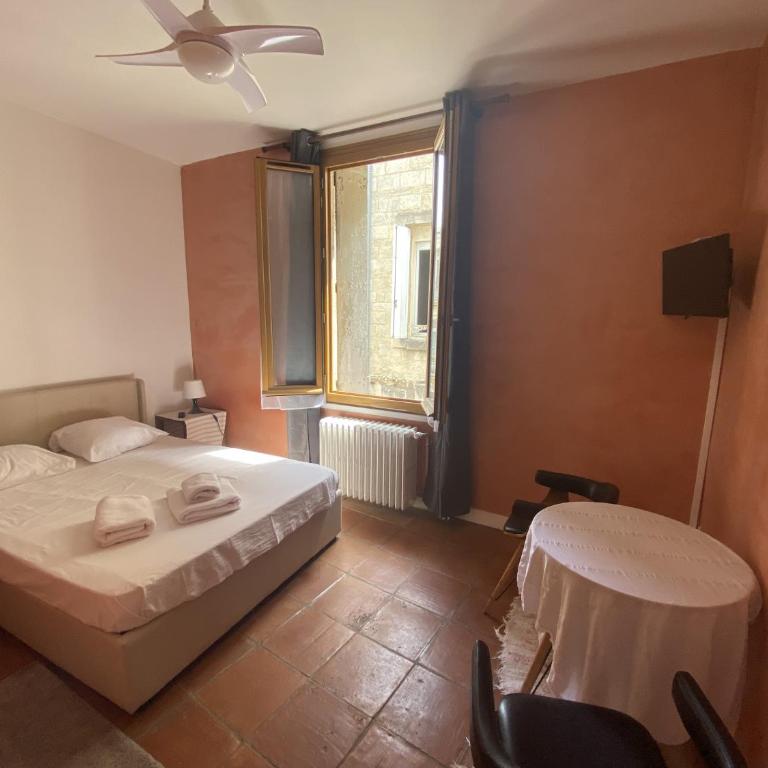 Ida Chambres d'hôtes B&B - Chambre Double Standard avec Salle de Bains Privative - 1
