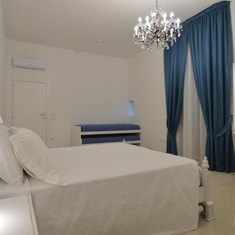 Balcone in Valle d'Itria - Appartamento con 1 Camera da Letto - 29