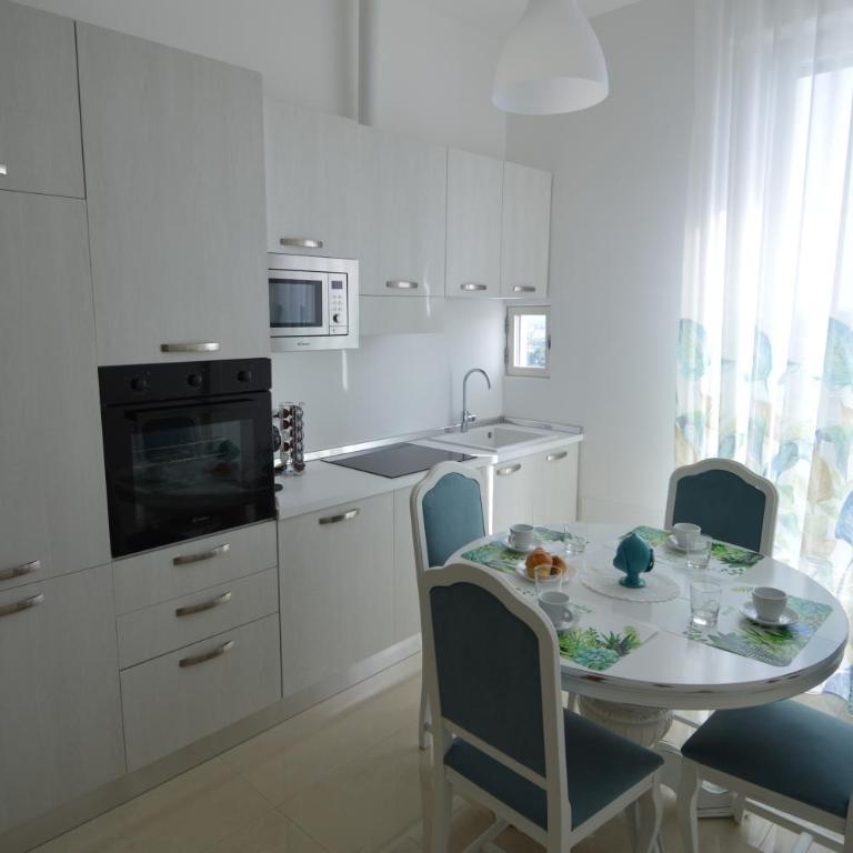 Balcone in Valle d'Itria - Appartamento con 1 Camera da Letto - 18