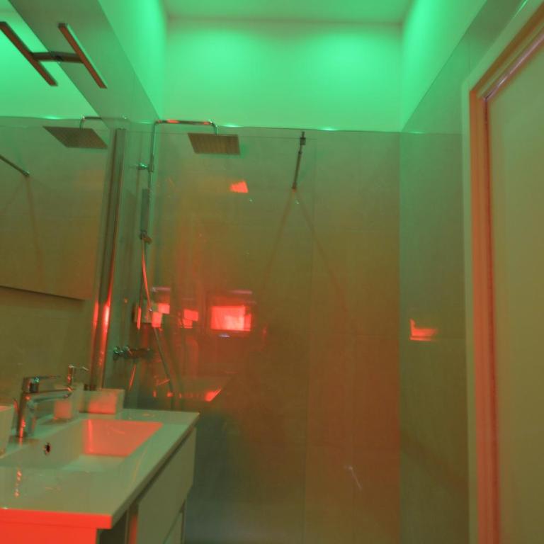 Balcone in Valle d'Itria - Appartamento con 1 Camera da Letto - 34