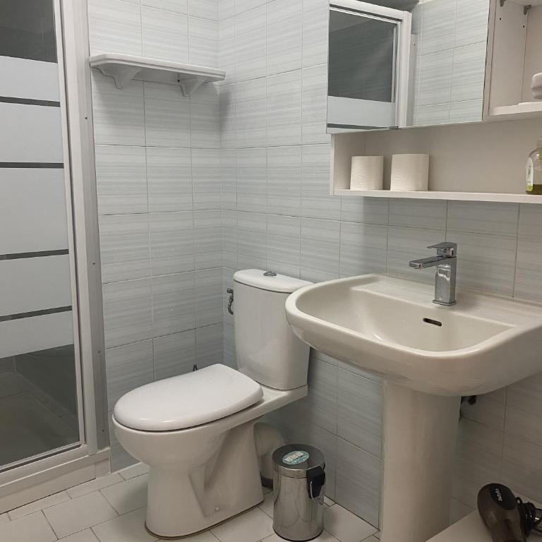 Ida Chambres d'hôtes B&B - Chambre Double Standard avec Salle de Bains Privative - 2