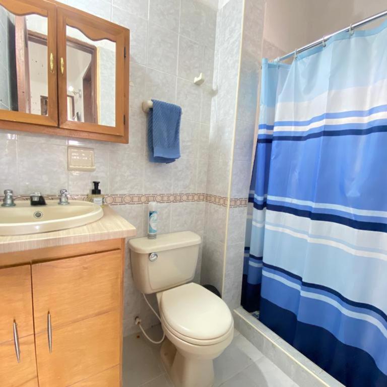 Mi Casita Campersite - Habitación Doble con baño compartido - 4