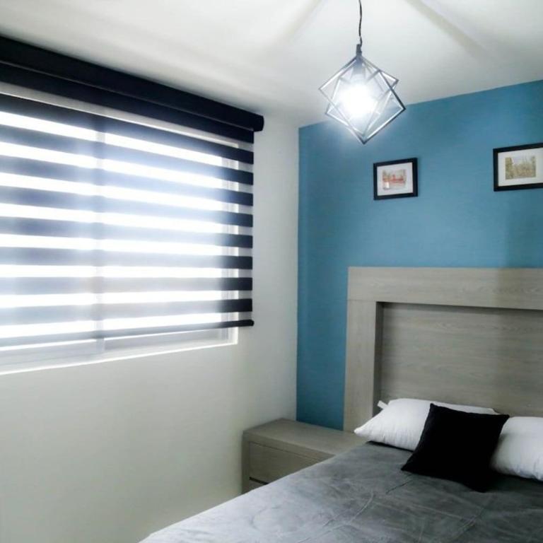 Comfort Flat In Guadalajara - Apartamento de 2 dormitorios - 2