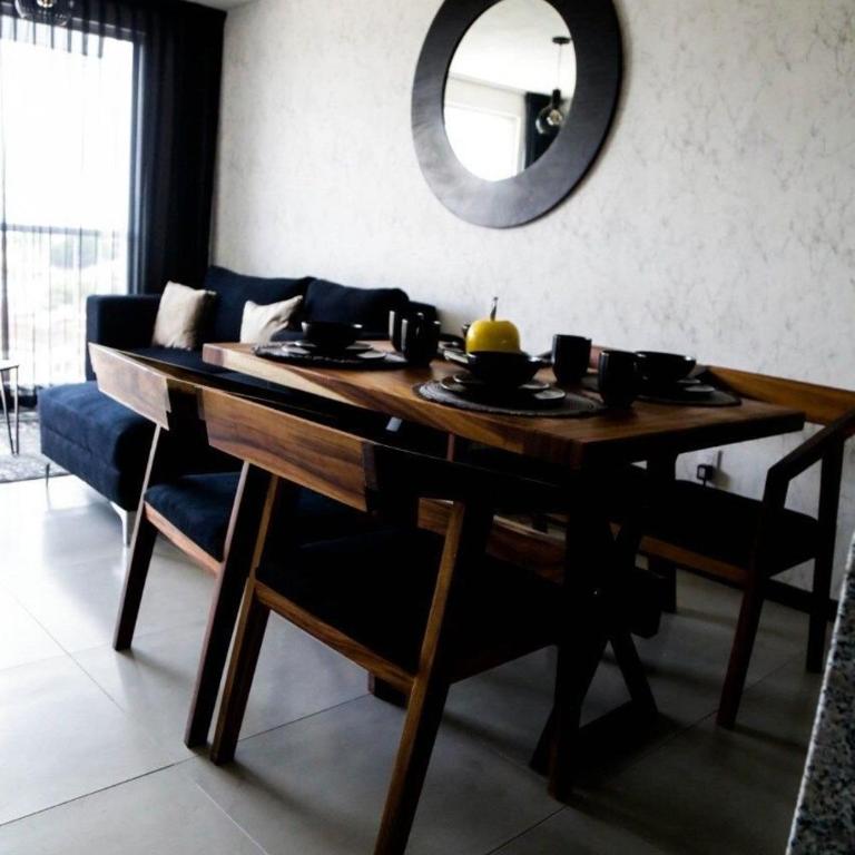 Comfort Flat In Guadalajara - Apartamento de 2 dormitorios - 5