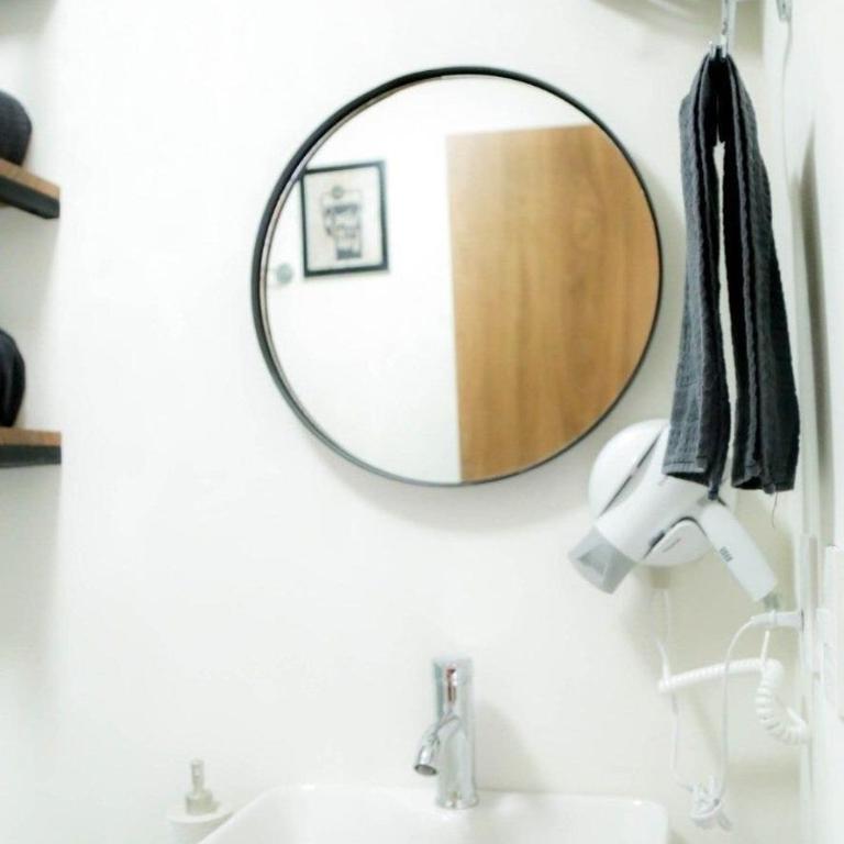 Comfort Flat In Guadalajara - Apartamento de 2 dormitorios - 6