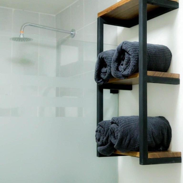 Comfort Flat In Guadalajara - Apartamento de 2 dormitorios - 7