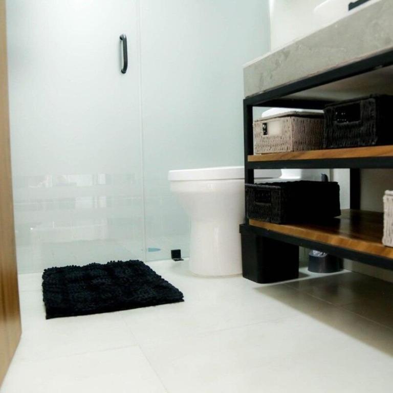 Comfort Flat In Guadalajara - Apartamento de 2 dormitorios - 8