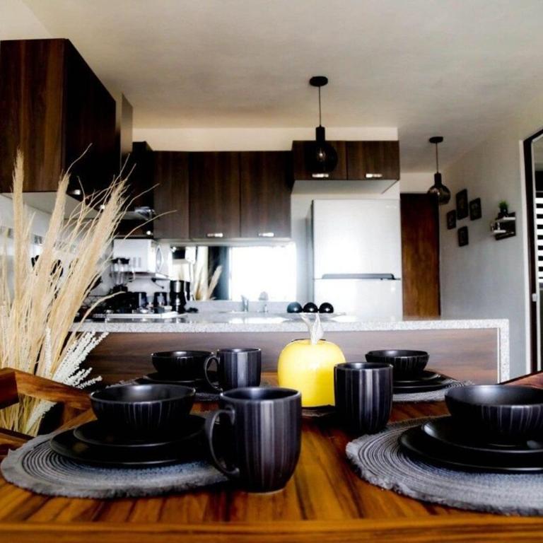 Comfort Flat In Guadalajara - Apartamento de 2 dormitorios - 10