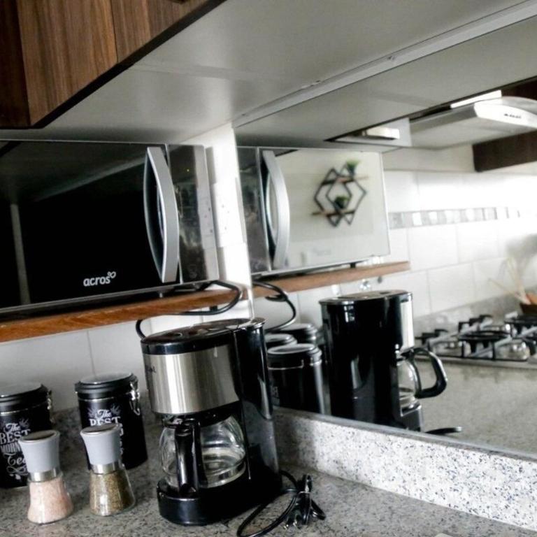 Comfort Flat In Guadalajara - Apartamento de 2 dormitorios - 16