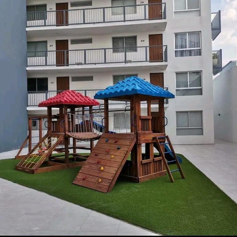 Comfort Flat In Guadalajara - Apartamento de 2 dormitorios - 22