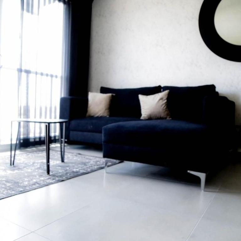 Comfort Flat In Guadalajara - Apartamento de 2 dormitorios - 27