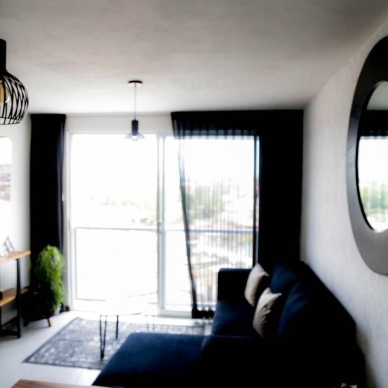 Comfort Flat In Guadalajara - Apartamento de 2 dormitorios - 28