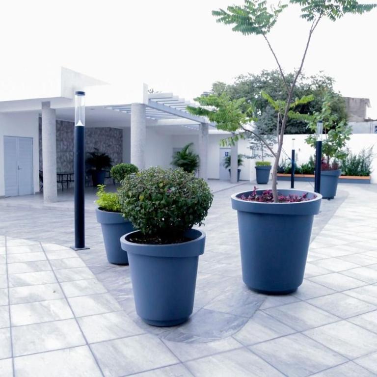 Comfort Flat In Guadalajara - Apartamento de 2 dormitorios - 29