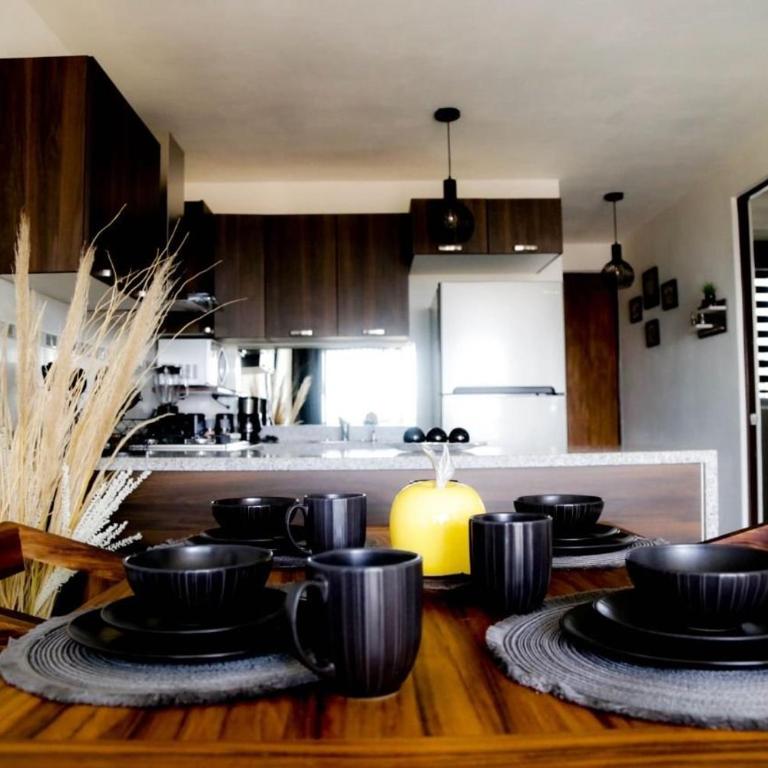 Comfort Flat In Guadalajara - Apartamento de 2 dormitorios - 32