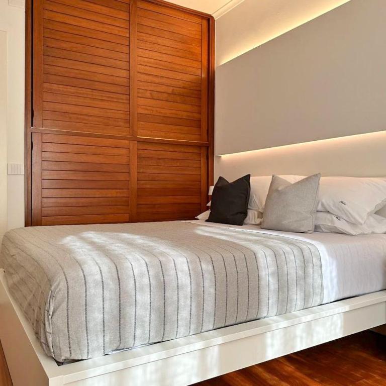 Iblu Rooms - Deluxe Double Room with Sea View - 6