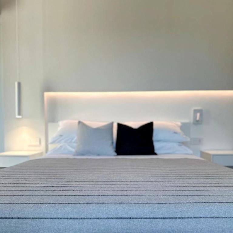 Iblu Rooms - Superior Triple Room with Sea View - 8