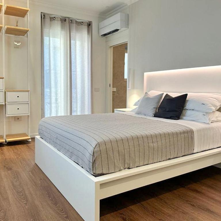 Iblu Rooms - Superior Triple Room with Sea View - 7