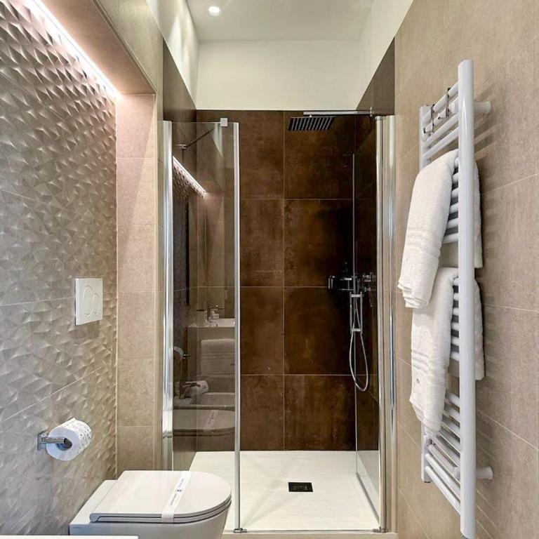 Iblu Rooms - Superior Triple Room with Sea View - 10