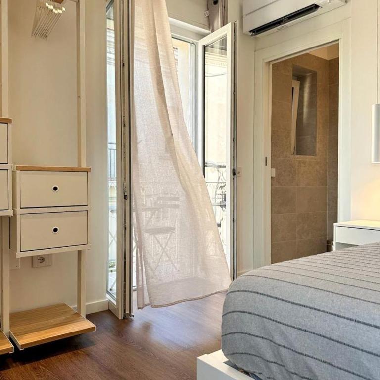Iblu Rooms - Superior Triple Room with Sea View - 9