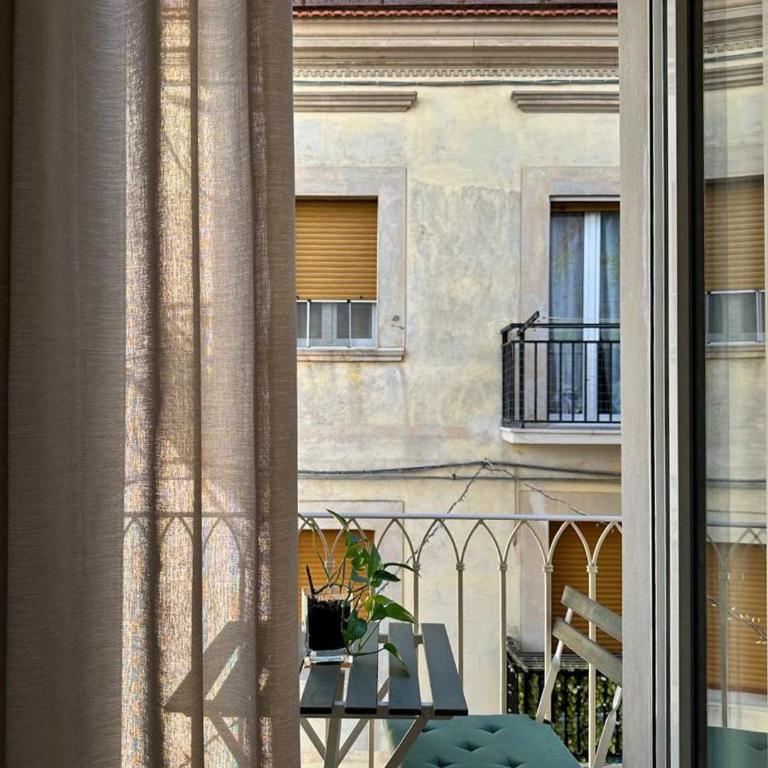 Iblu Rooms - Superior Triple Room with Sea View - 12