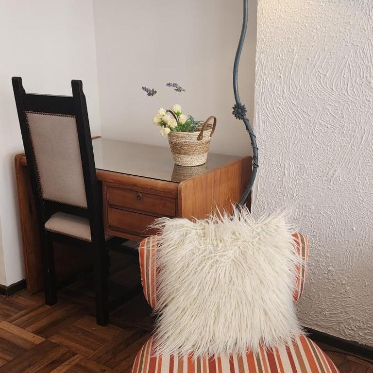 Ambar apartamento - Apartamento de 1 dormitorio - 7
