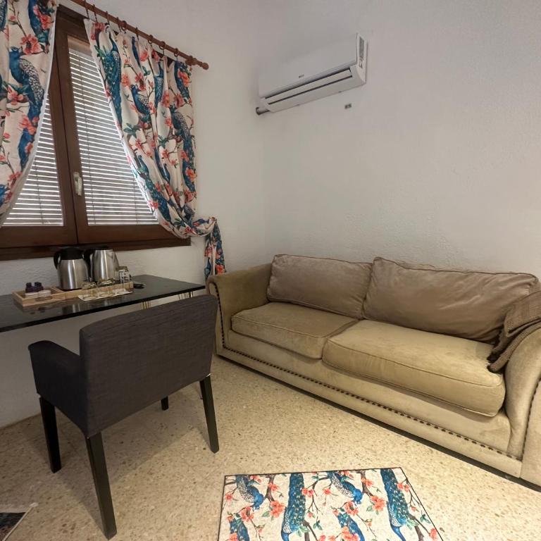 Hidden garden Central and quiet rest - Two-Bedroom House - 18