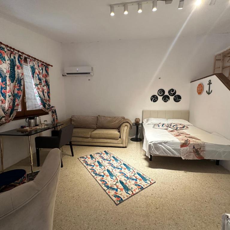 Hidden garden Central and quiet rest - Two-Bedroom House - 15
