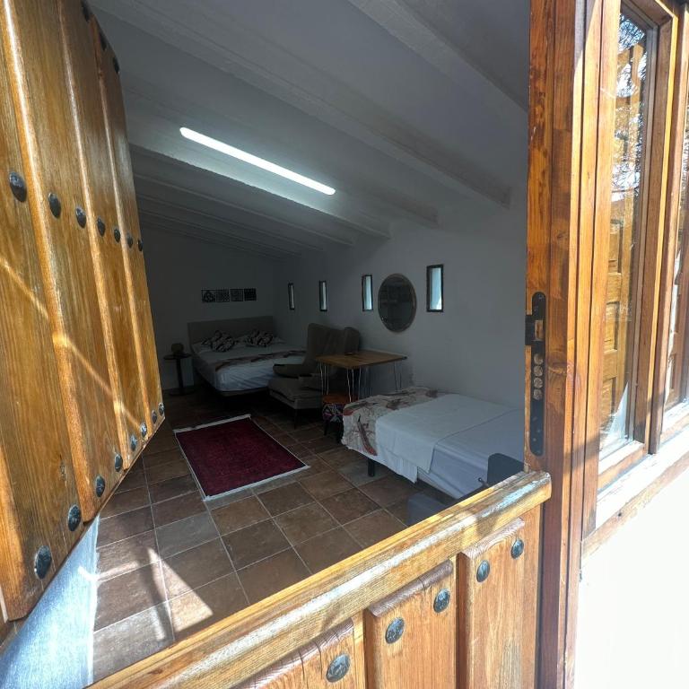 Hidden garden Central and quiet rest - Two-Bedroom House - 27