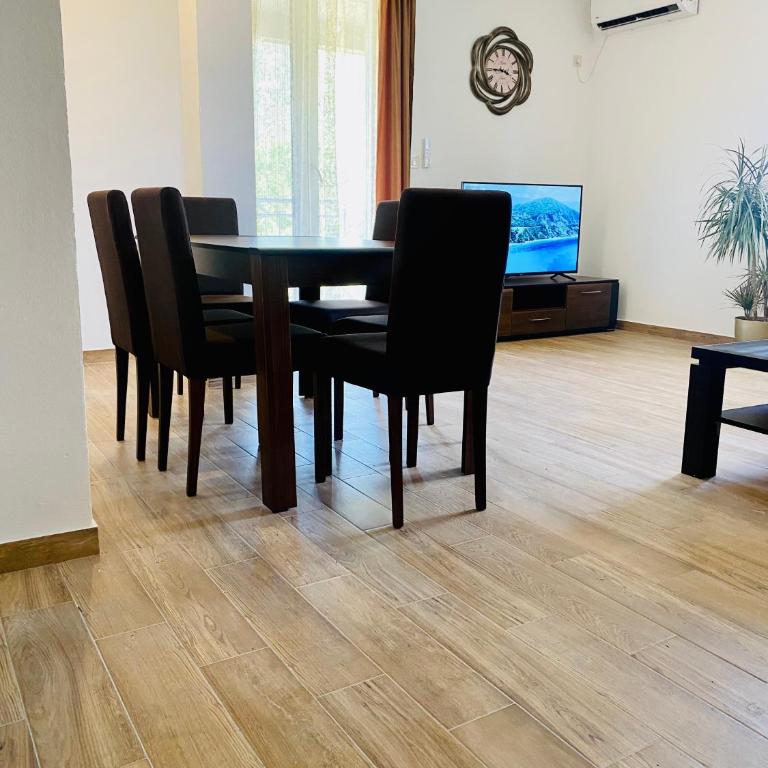 Talia Apartments - Apartman sa 2 Spavaće Sobe - 9